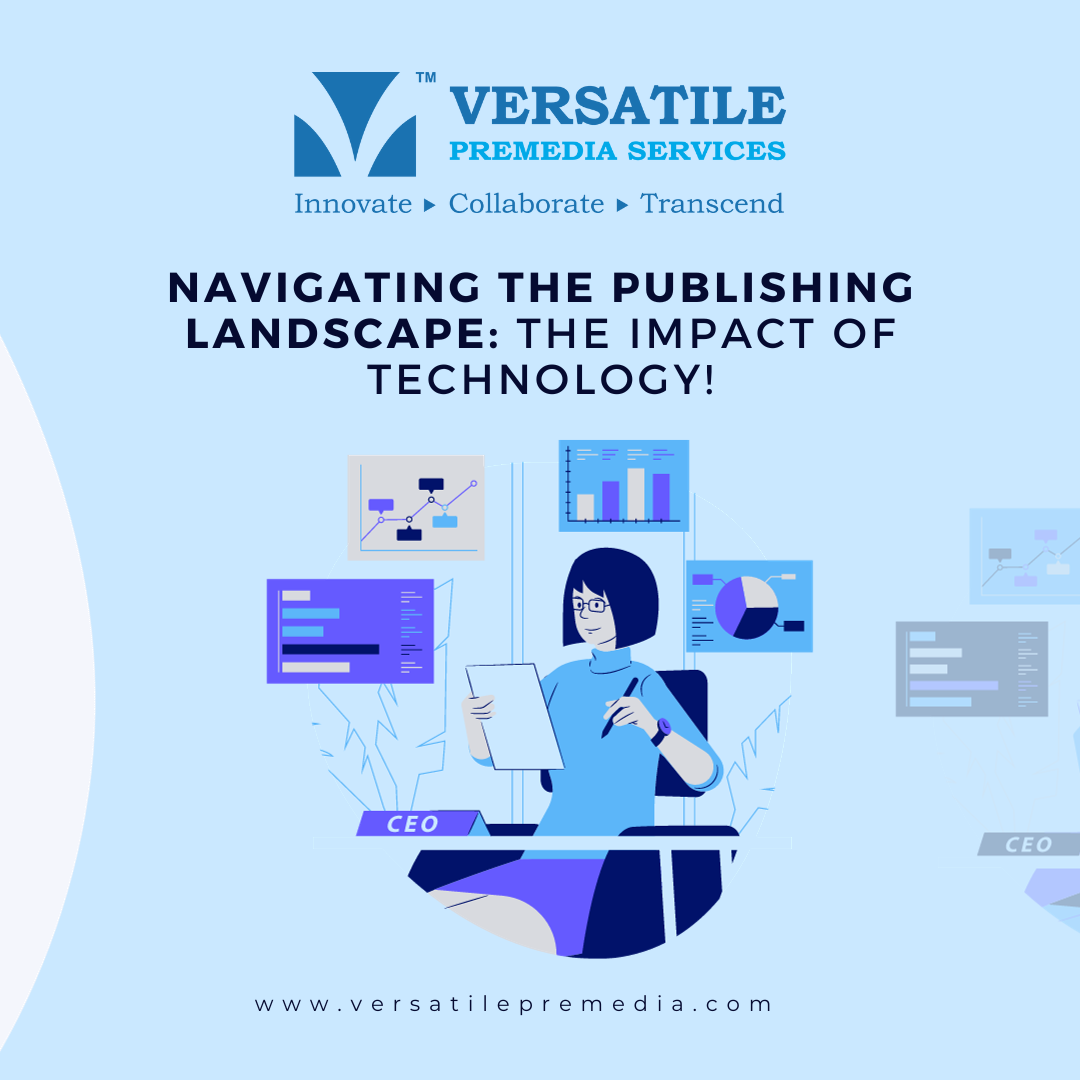 Explore the transformative impact of digital publishing, social media, and crowdfunding on the evolving world of publishing.